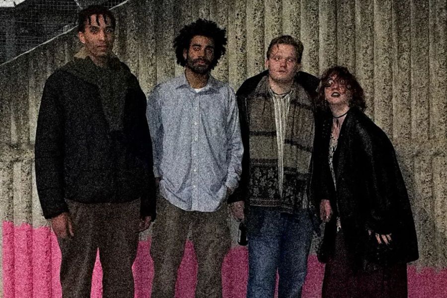 Quatre fois rien de la Cie Joe Sature : spectacle au festival Lisieux Grands Ouverts 2023