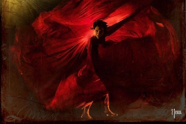 Festival "Lisieux Grands Ouverts" à Lisieux.