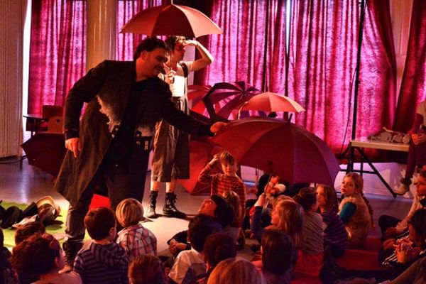 trio Sorora : Lisieux Grands Ouverts