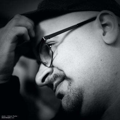 Festival photo Lisieux - Les p'tits oiseaux avec Damien Boucey