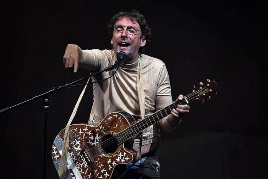 Didier Super Lisieux - Festival Lisieux Grands Ouverts