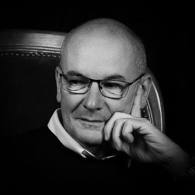 Festival photo Lisieux - Les p'tits oiseaux avec Franck Loiseau