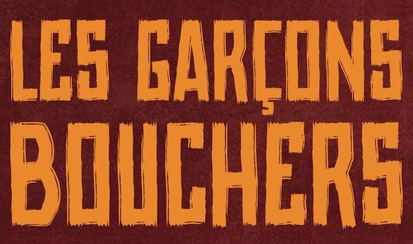 Les garçons bouchers en concert gratuit à Lisieux le 14 juin 2025 à Rose Métal