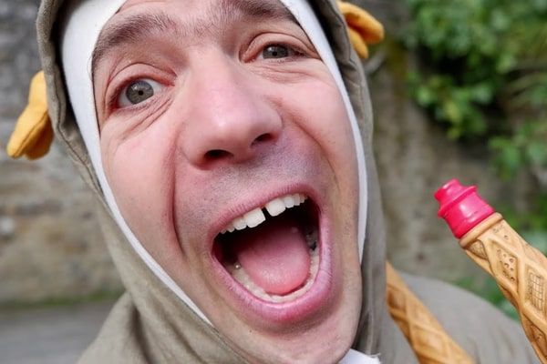 Festival "Lisieux Grands Ouverts" à Lisieux : le Foubon