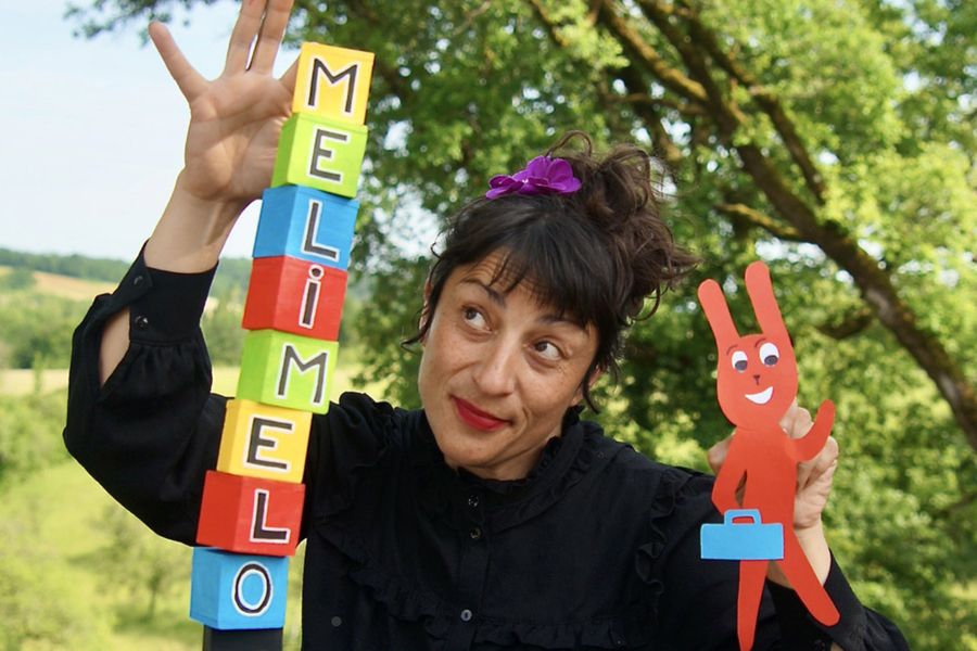 Méli-Mélo : spectacle au festival Lisieux Grands Ouverts 2025