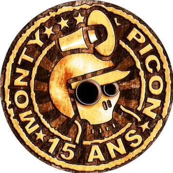 Monty Picon en concert gratuit à Lisieux le 14 juin 2025 à Rose Métal