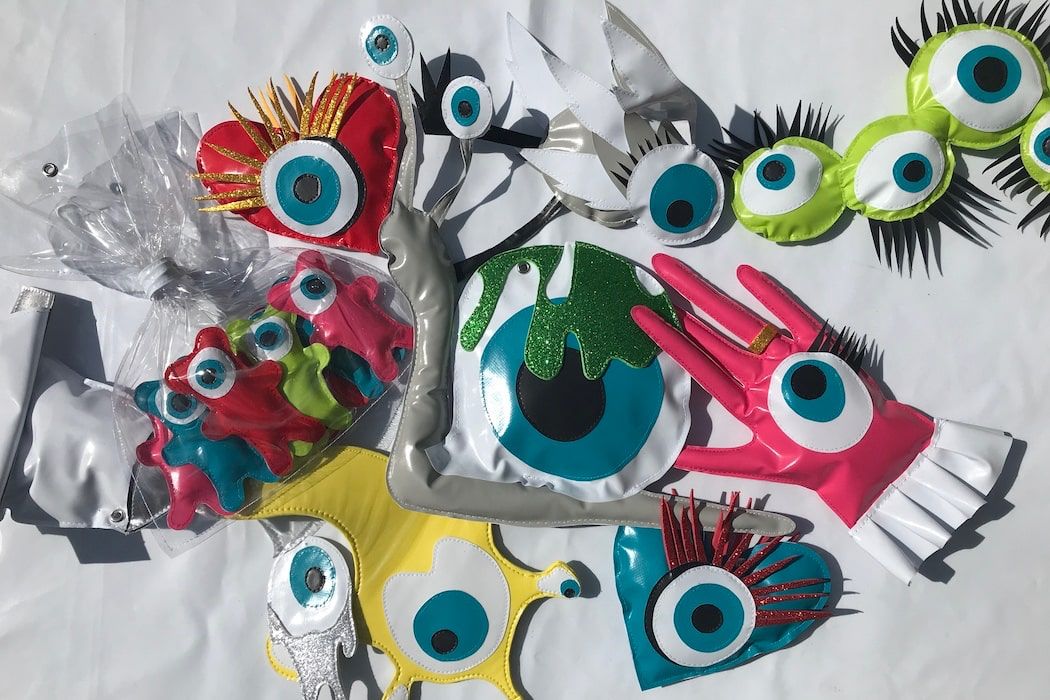 Morgane Mangard, artiste plasticienne : On n'a pas fermé l'oeil