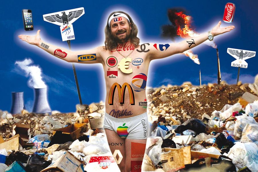 Lisieux Grands Ouverts 2025 reçoit le Pap 40 de l'Eglise de la Très sainte Consommation