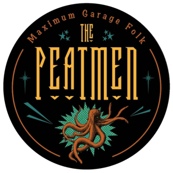 The Peatmen en concert gratuit à Lisieux le 14 juin 2025 à Rose Métal