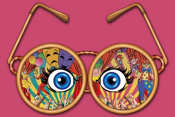 Festival "Lisieux Grands Ouverts" à Lisieux.