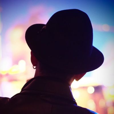 Festival photo Lisieux - Les p'tits oiseaux avec Antoine Fantin