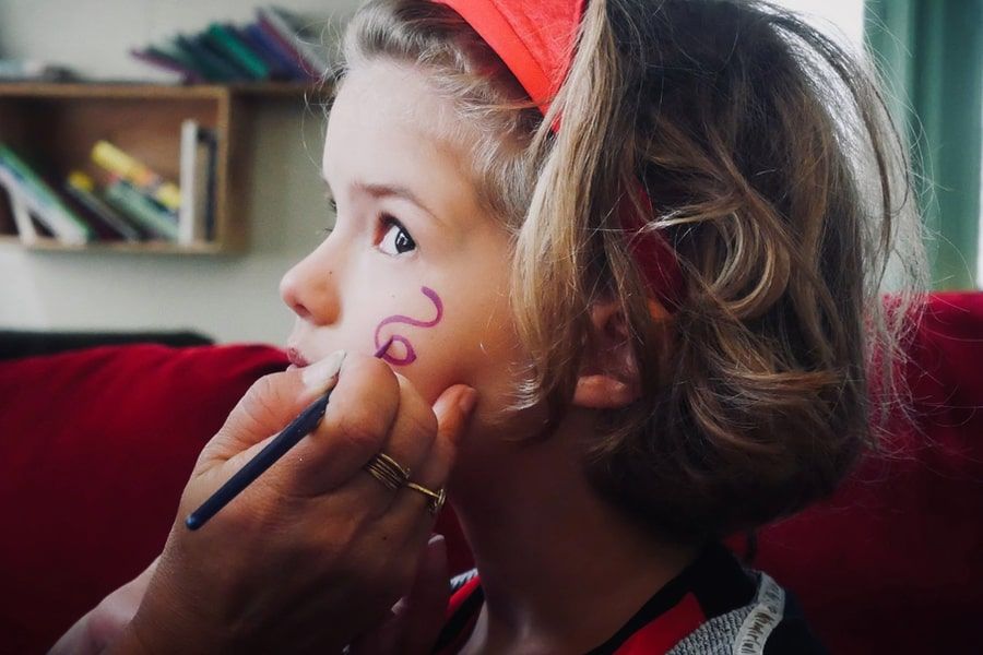 Caillasse de la cie Le Guichet : spectacle au festival Lisieux Grands Ouverts 2023