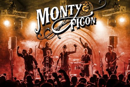 Monty Picon, en concert gratuit le 14 juin 2025 à Lisieux. Rose Métal IV