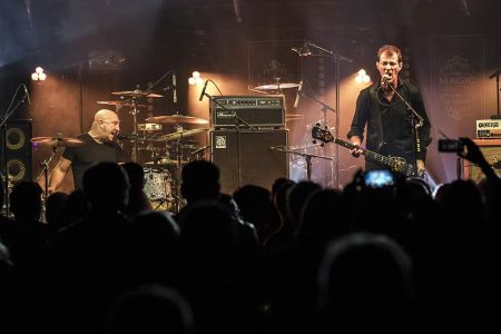 Primitive Limousine en concert gratuit samedi 6 juin 2026 à Lisieux. Rose Métal 5